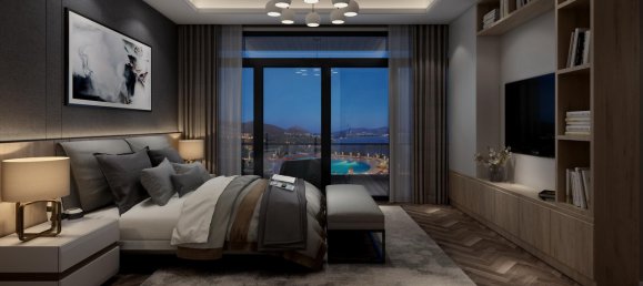 2 غرف نوم فيلا في Utopia Maikhao, Phuket, Thailand رقم 29487 3