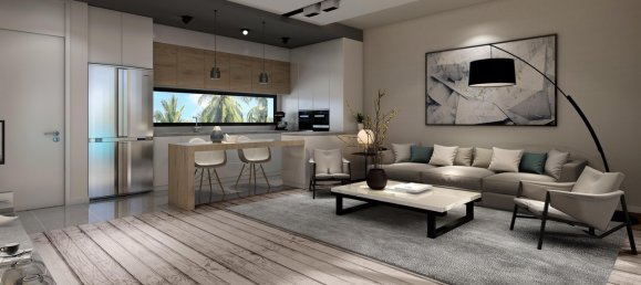 2 غرف نوم فيلا في Utopia Maikhao, Phuket, Thailand رقم 29487 2