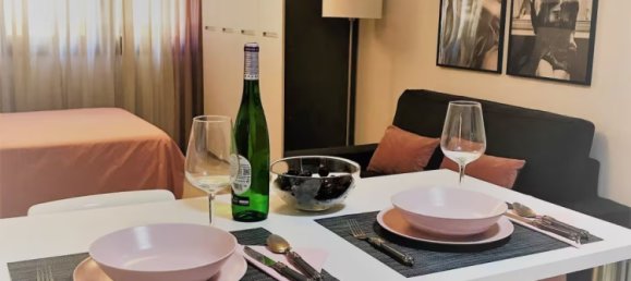 Appartement à Arona, Spain 40m² No. 292068 6