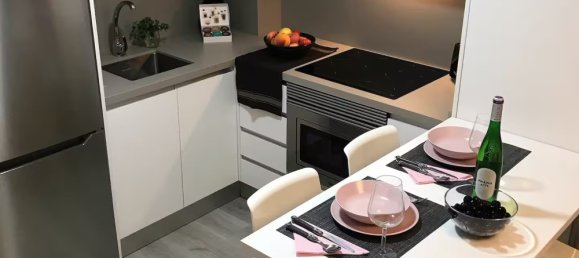 Appartement à Arona, Spain 40m² No. 292068 4