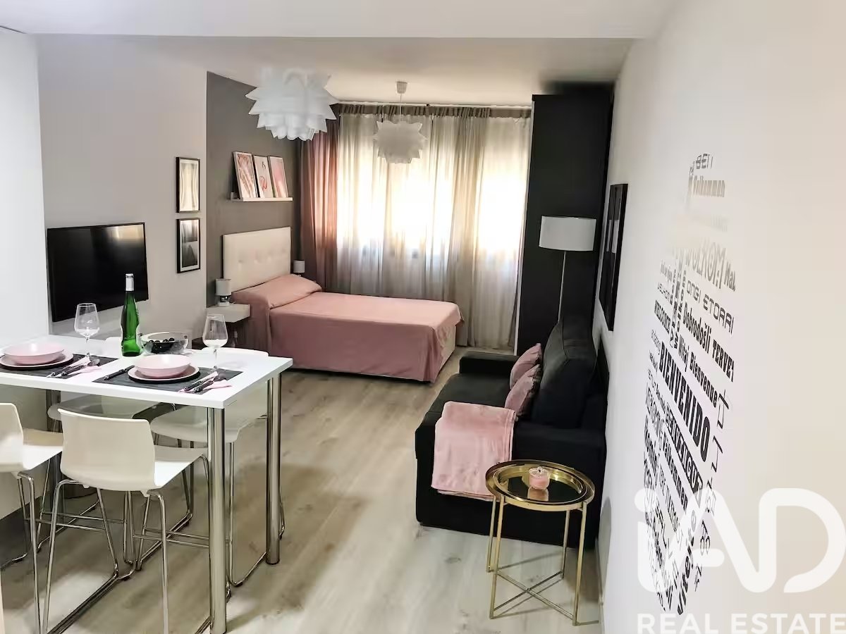 Appartement à Arona, Spain 40m² No. 292068