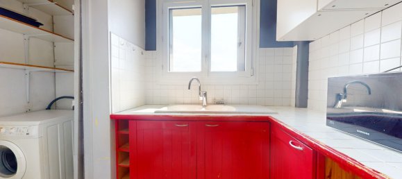 2 chambres Appartement à Bois-d'Arcy, France No. 176359 9