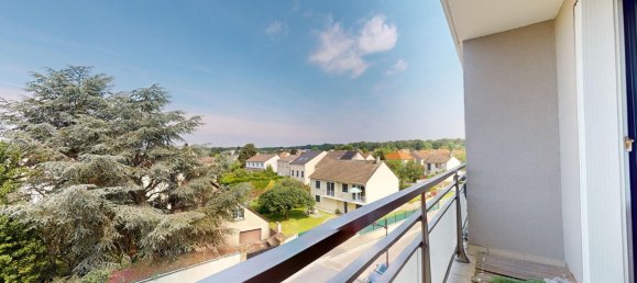 2 chambres Appartement à Bois-d'Arcy, France No. 176359 3