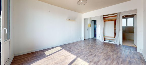 2 chambres Appartement à Bois-d'Arcy, France No. 176359 6