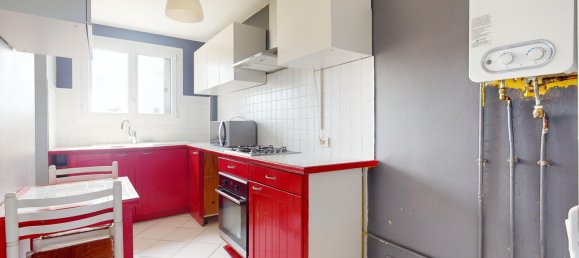 2 chambres Appartement à Bois-d'Arcy, France No. 176359 8