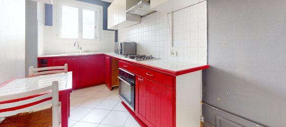 2 chambres Appartement à Bois-d'Arcy, France No. 176359 5