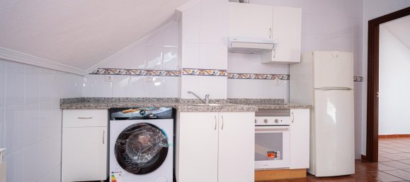 Пентхаус с 1 спальней в Овьедо, Испания № 146900 4