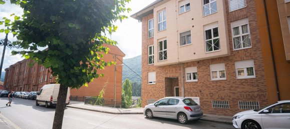 Пентхаус с 1 спальней в Овьедо, Испания № 146900 41