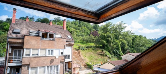 Пентхаус с 1 спальней в Овьедо, Испания № 146900 30