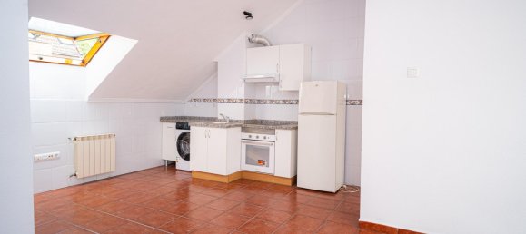 Пентхаус с 1 спальней в Овьедо, Испания № 146900 11