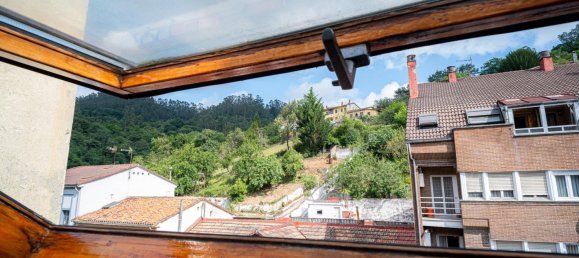 Пентхаус с 1 спальней в Овьедо, Испания № 146900 27