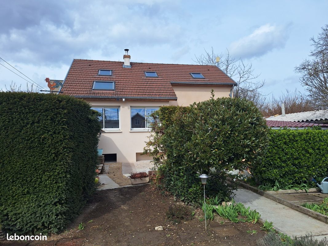 Casa T2 em Dijon, France N.º 207080