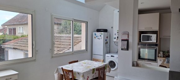 Casa T2 em Dijon, France N.º 207080 8