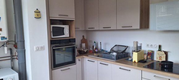 Casa T2 em Dijon, France N.º 207080 7