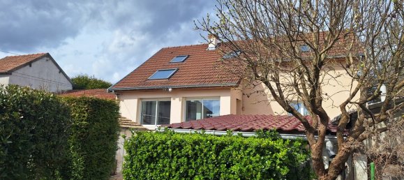 Casa T2 em Dijon, France N.º 207080 2