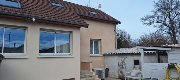 Casa T2 em Dijon, France N.º 207080 3