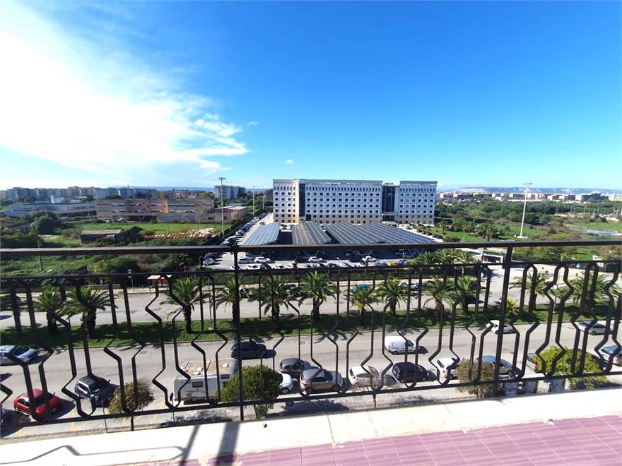 3 غرف نوم شقة في Syracuse, Italy رقم 250604