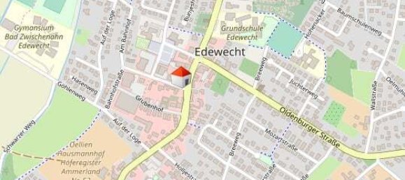 2-salle Appartement à Ammerland, Germany No. 229732 19