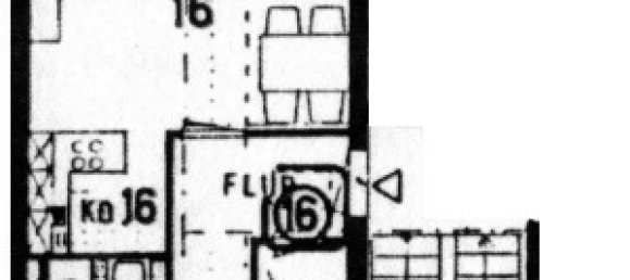 2-salle Appartement à Ammerland, Germany No. 229732 17