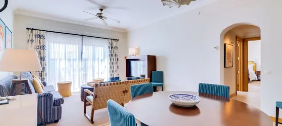 2 bedrooms Apartment in Albufeira, Portugal No. 125914 7