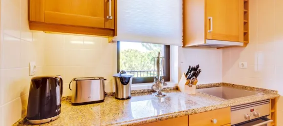 2 bedrooms Apartment in Albufeira, Portugal No. 125914 10