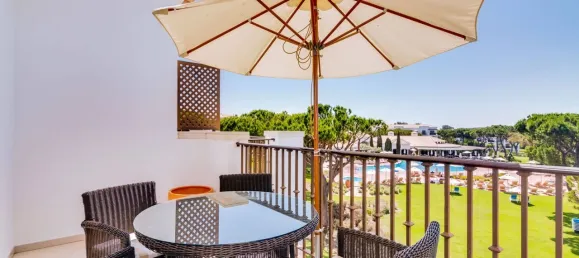 2 bedrooms Apartment in Albufeira, Portugal No. 125914 3