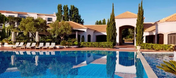 2 bedrooms Apartment in Albufeira, Portugal No. 125914 20