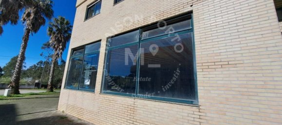 Gewerbliche Immobilie in Madalena, Portugal 496m², Nr. 247292 5