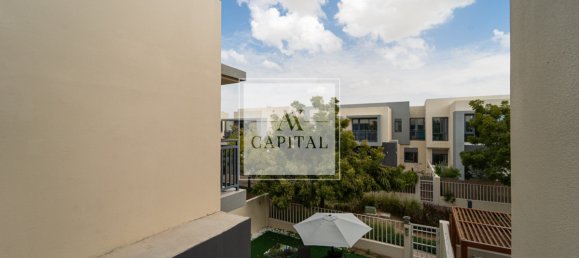 3 bedrooms Townhouse in Dubai Hills Estate, UAE No. 51734 13
