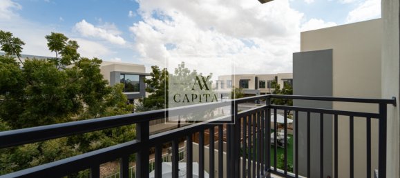 3 bedrooms Townhouse in Dubai Hills Estate, UAE No. 51734 11