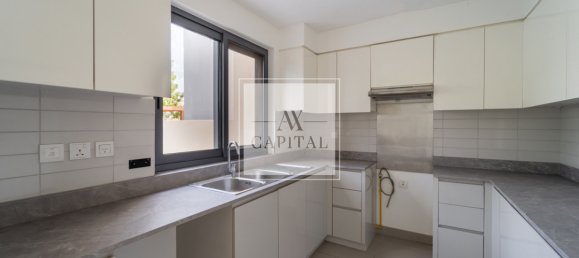 3 bedrooms Townhouse in Dubai Hills Estate, UAE No. 51734 30