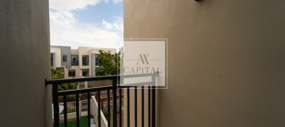 3 bedrooms Townhouse in Dubai Hills Estate, UAE No. 51734 12