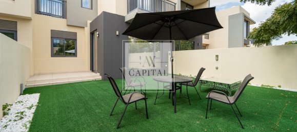 3 bedrooms Townhouse in Dubai Hills Estate, UAE No. 51734 9