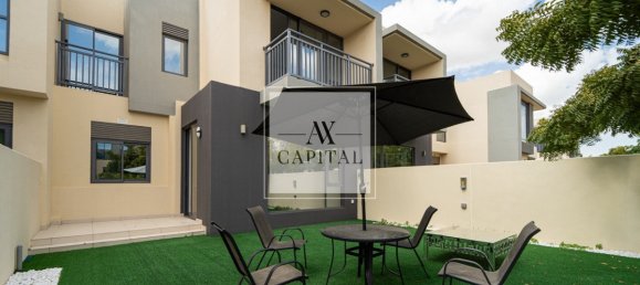 3 bedrooms Townhouse in Dubai Hills Estate, UAE No. 51734 10