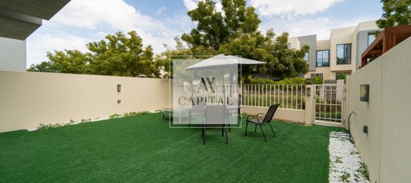 3 bedrooms Townhouse in Dubai Hills Estate, UAE No. 51734 8