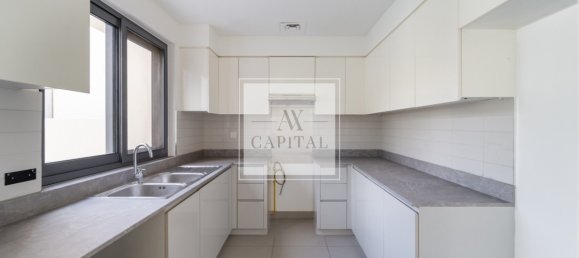 3 bedrooms Townhouse in Dubai Hills Estate, UAE No. 51734 2