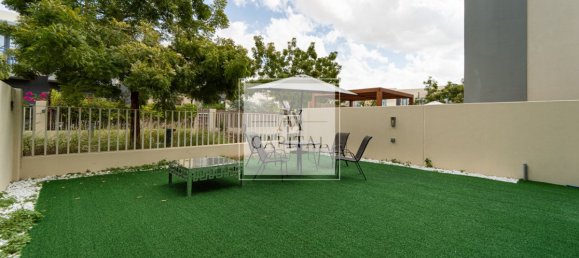 3 bedrooms Townhouse in Dubai Hills Estate, UAE No. 51734 6