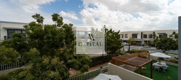 3 bedrooms Townhouse in Dubai Hills Estate, UAE No. 51734 7