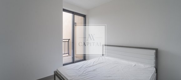 3 bedrooms Townhouse in Dubai Hills Estate, UAE No. 51734 28