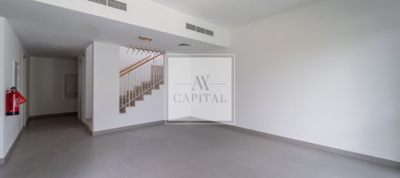 3 bedrooms Townhouse in Dubai Hills Estate, UAE No. 51734 4