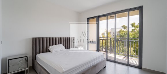 3 bedrooms Townhouse in Dubai Hills Estate, UAE No. 51734 24