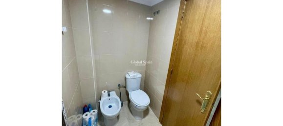 2 غرف نوم شقة في Benijofar, Spain رقم 181753 21