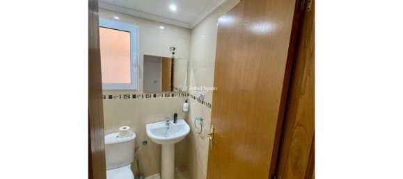 2 غرف نوم شقة في Benijofar, Spain رقم 181753 25