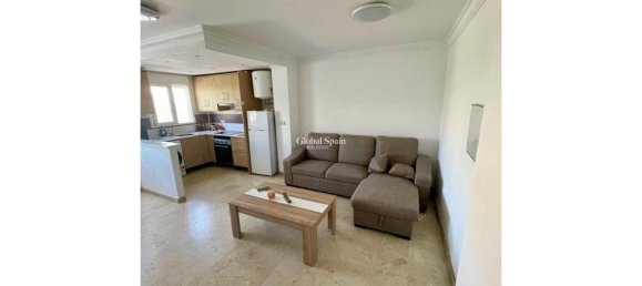 2 غرف نوم شقة في Benijofar, Spain رقم 181753 3