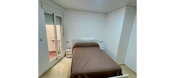 2 غرف نوم شقة في Benijofar, Spain رقم 181753 14