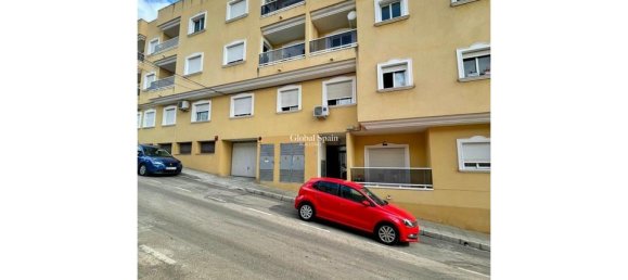 2 غرف نوم شقة في Benijofar, Spain رقم 181753 38