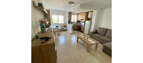 2 غرف نوم شقة في Benijofar, Spain رقم 181753 6