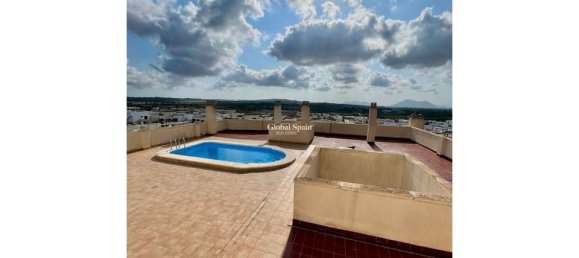 2 غرف نوم شقة في Benijofar, Spain رقم 181753 33