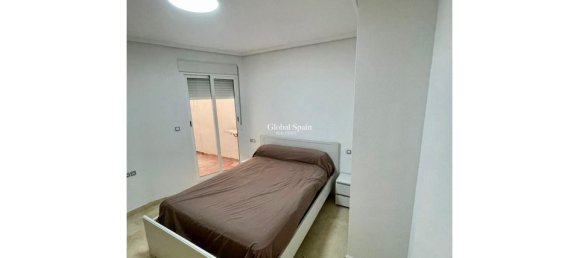 2 غرف نوم شقة في Benijofar, Spain رقم 181753 13