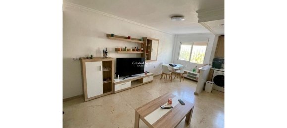 2 غرف نوم شقة في Benijofar, Spain رقم 181753 2